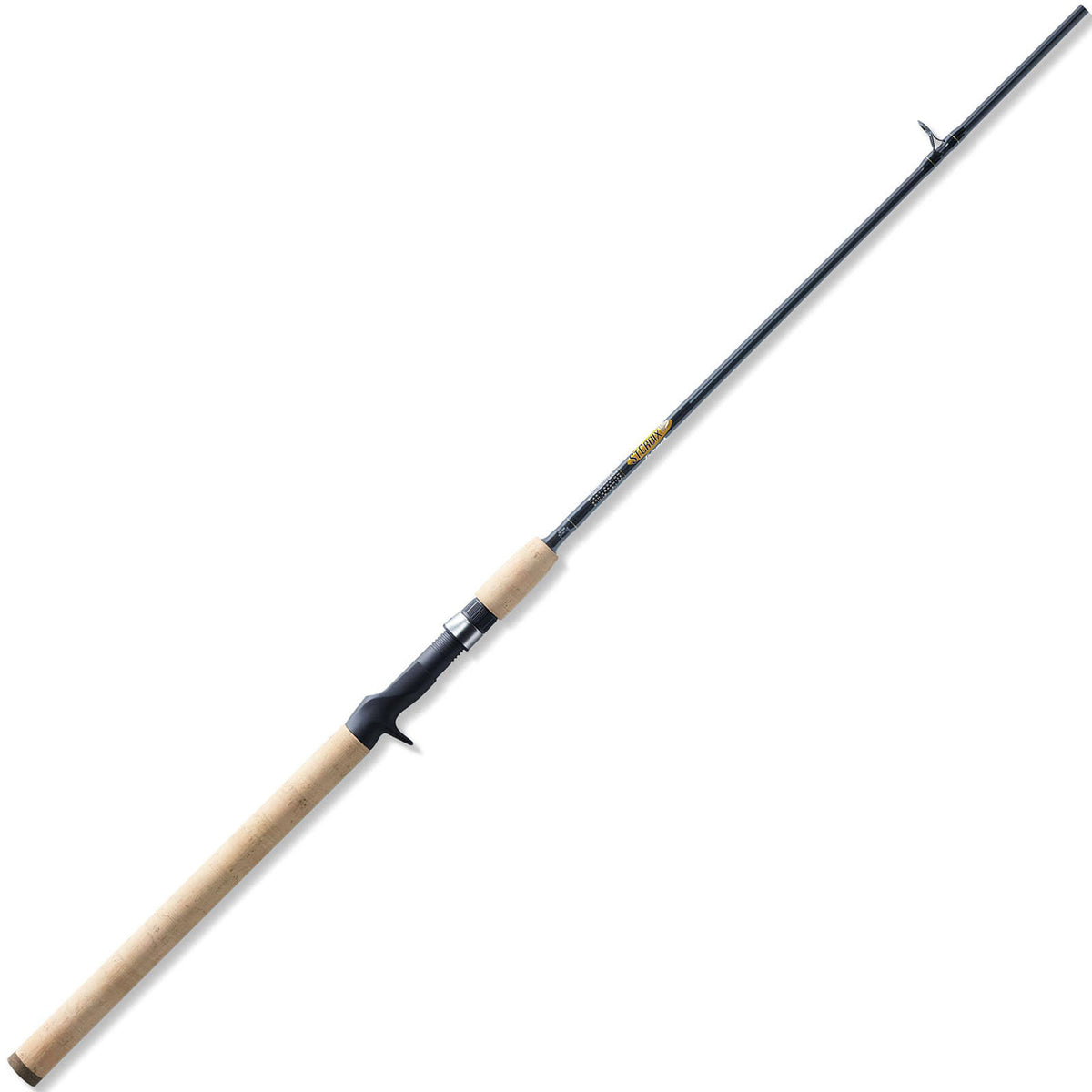 TRC86HF2 Casting Rod M591924