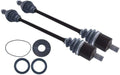 Axle Replacement and Differential Seal Kit for Polaris RZR 900 XP 2011 2012 2013 2014 V94745