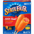 Corn Dogs H1012