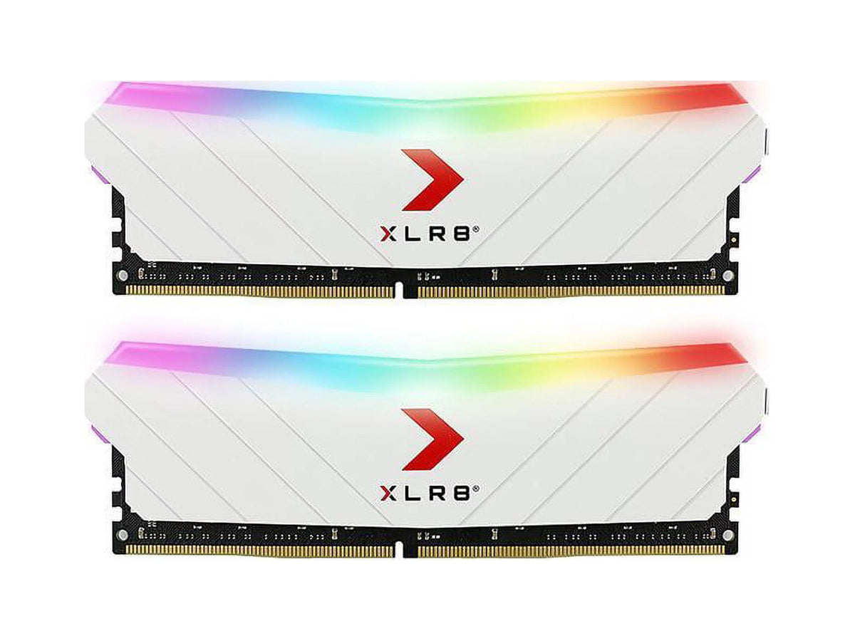 16GB (2 x 8GB) DDR4 3600 Desktop RAM R3593
