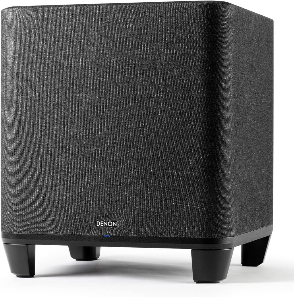 Black Wireless Speaker Z398441