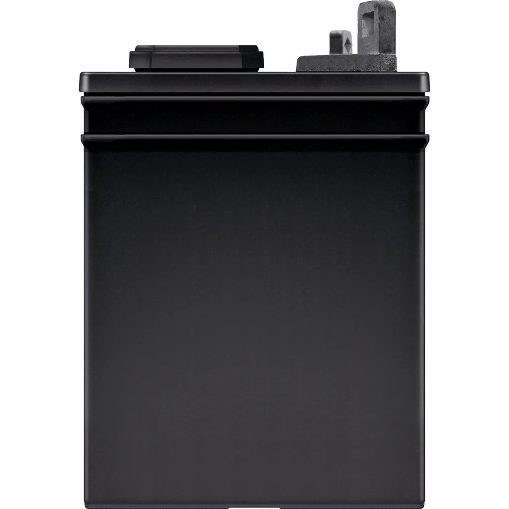 Lead Acid Lawn & Garden Battery, Group Size U1 12 Volt, 230 CCA Z7757