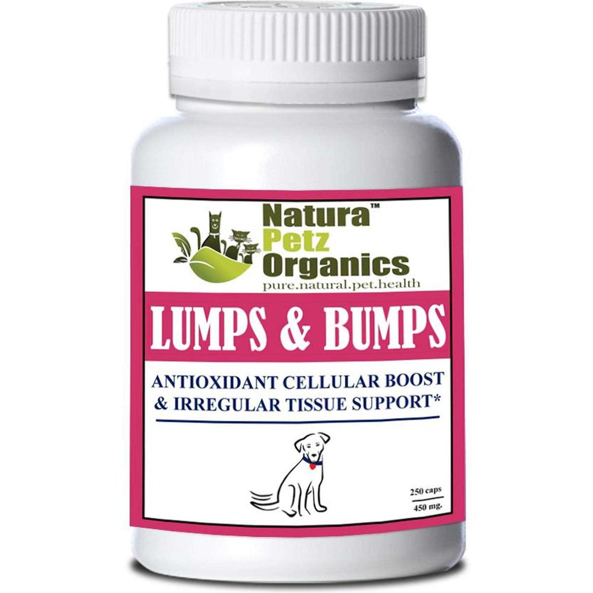 Dog Supplement T9702
