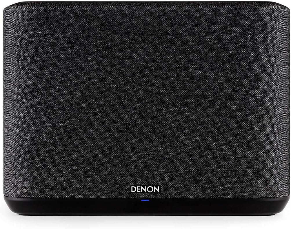 Black Wireless Speaker Z398441