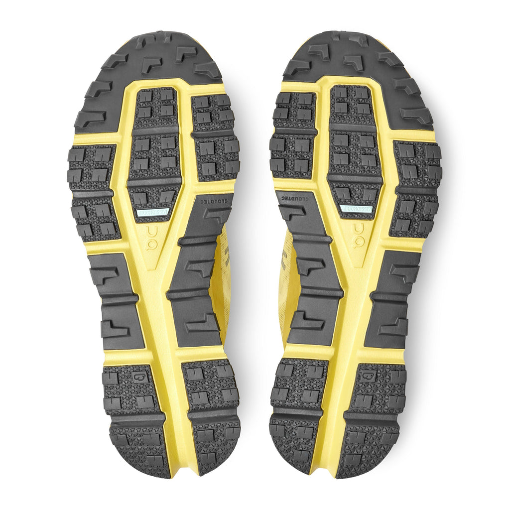 Cloudultra Limelight | Eclipse / 7.5 / M Running Shoes T910