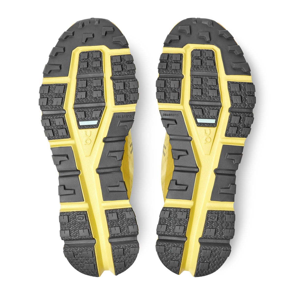 Cloudultra Limelight | Eclipse / 7.5 / M Running Shoes T910