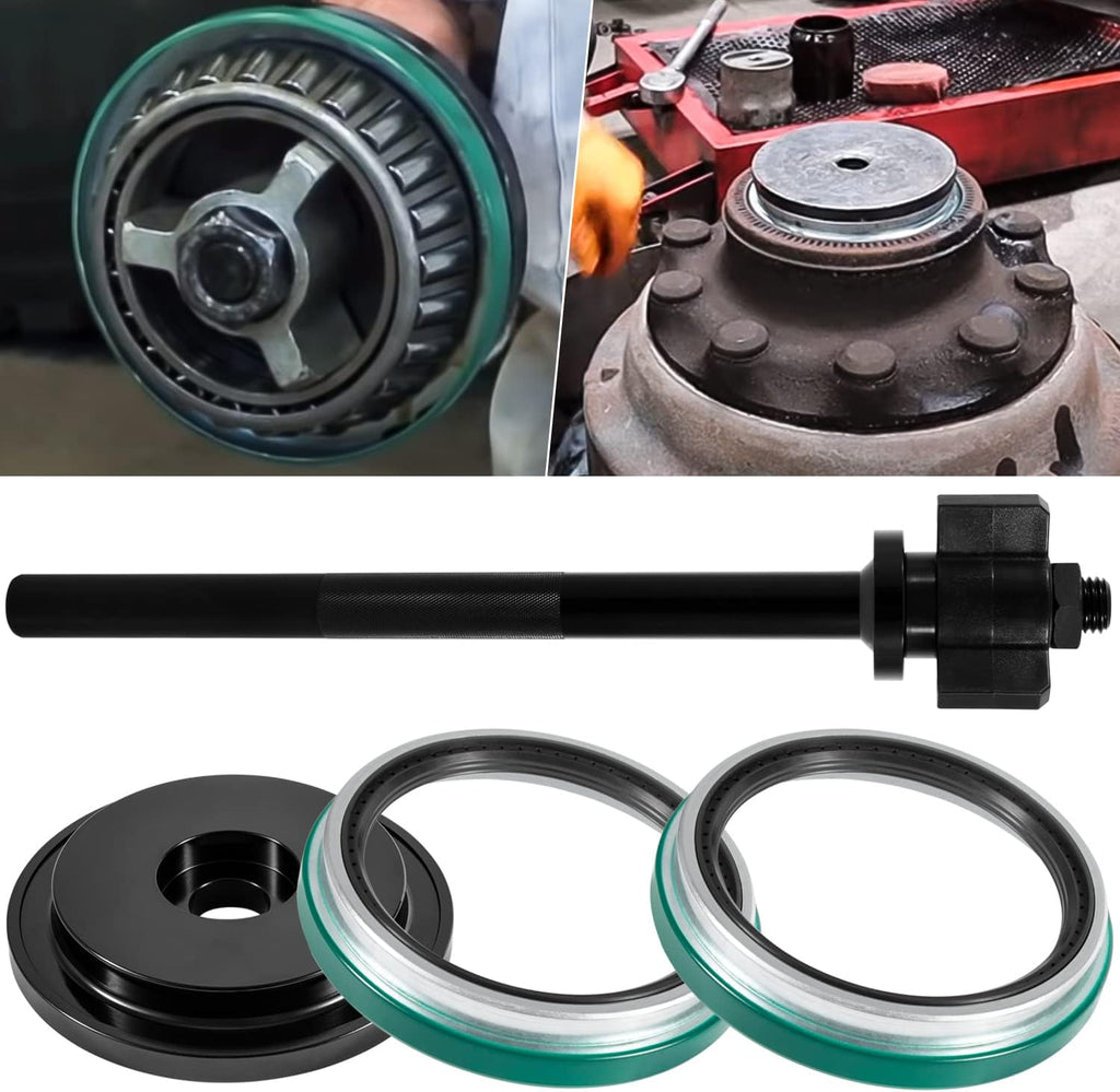 Drive Wheel Seals & Install Tool R9974