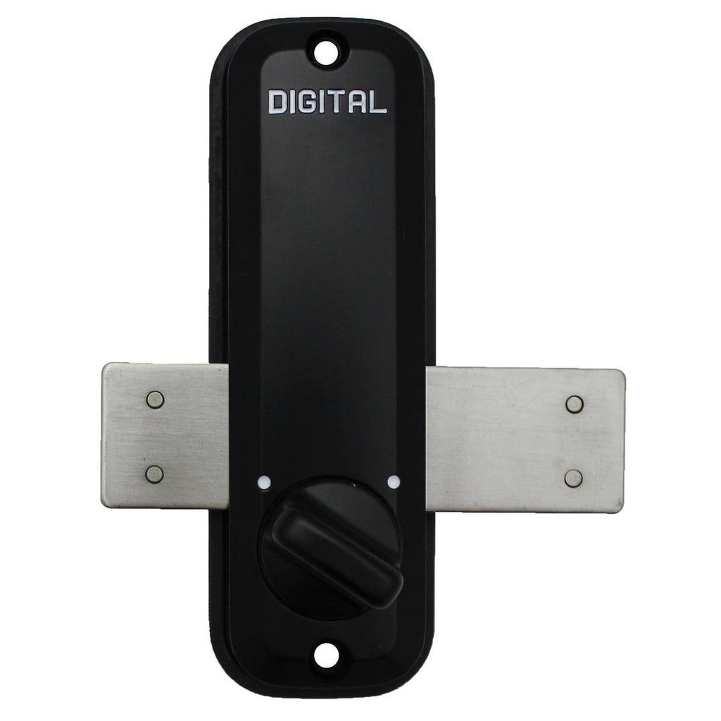 Keyless Surface Mount Deadbolt O43042
