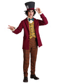 Plus Size Mad Hatter Costume I1500