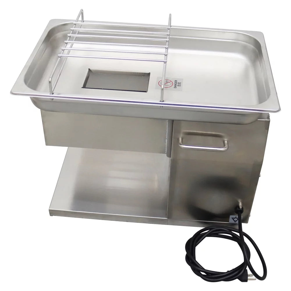 Electric Meat Slicer O8542