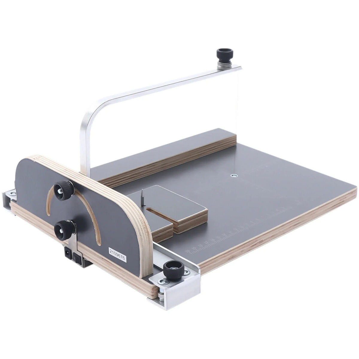 Hot Wire Foam Cutter with 0.18mm Diameter Foam Cutting Machine T786