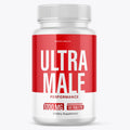 Male Performance Dietary Supplement 60 Capsules E10375
