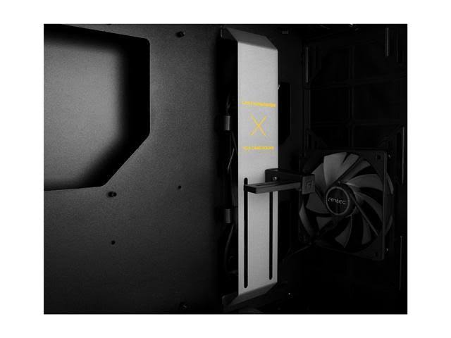 Mid Tower Case F40701