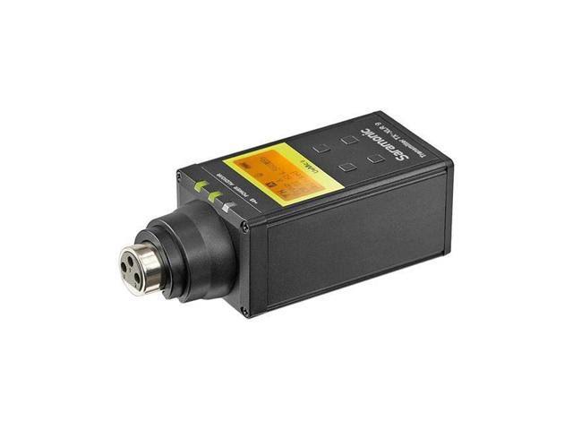 Plug-On XLR Transmitter for UwMic9 UHF Wireless Mic System B989