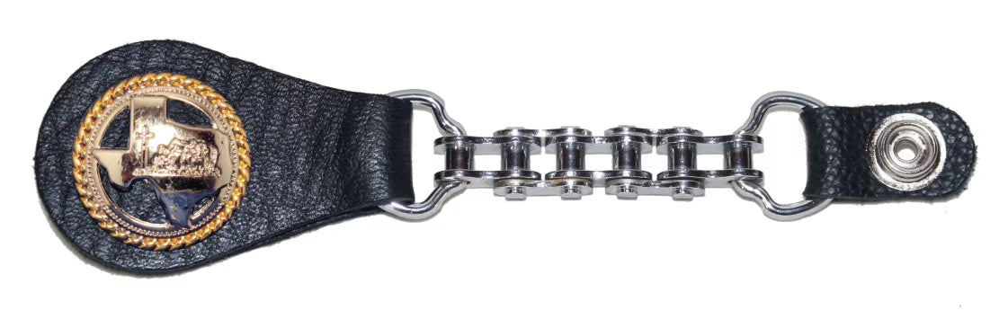 Bike Chain Vest Set D225