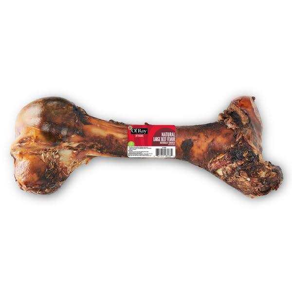 Large Beef Femur D874722