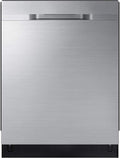 Stainless Steel 48 dBA Dishwasher Z5259