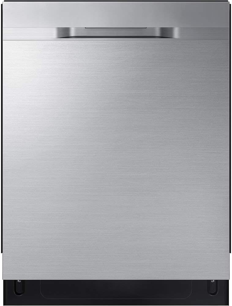 Stainless Steel 48 dBA Dishwasher Z5259