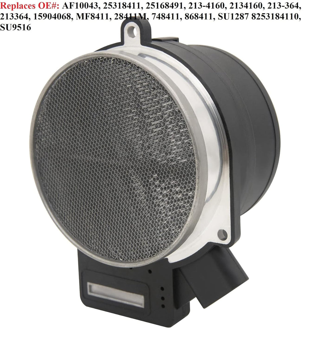 Mass Air Flow Sensor F258273