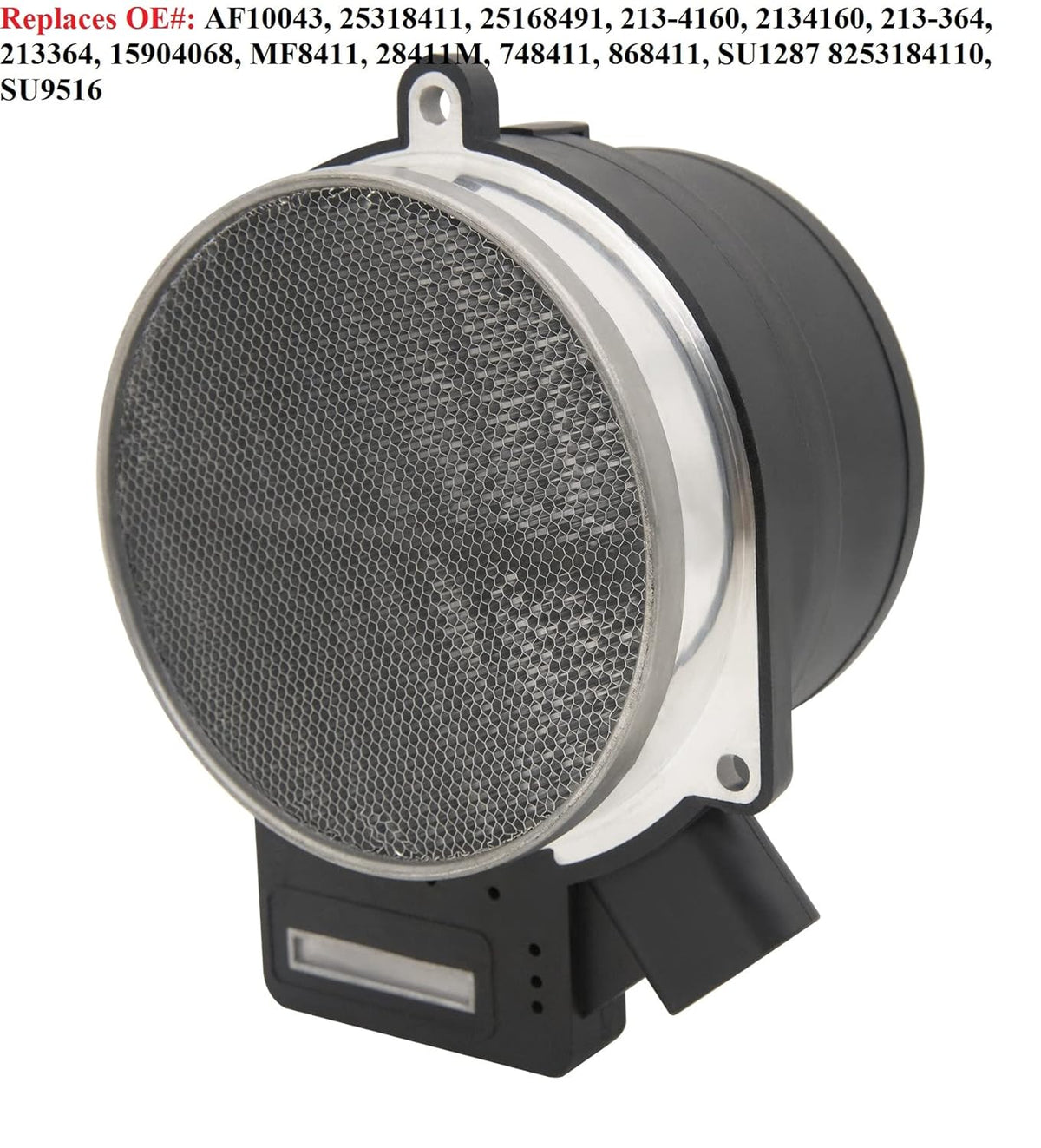 Mass Air Flow Sensor F258273