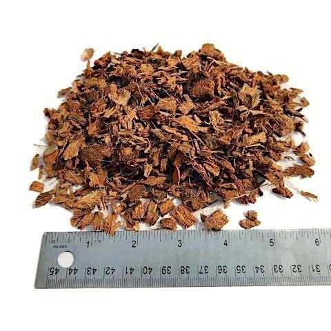 Coarse Coconut Husk Reptile Bedding V51463