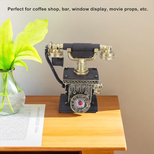Large Retro Decorative Phone R8306
