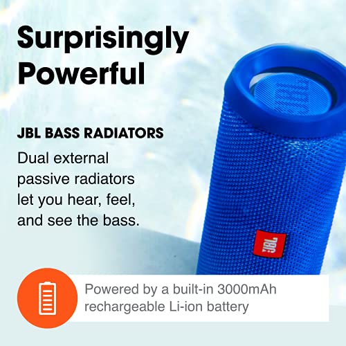 Black Waterproof Portable Bluetooth Speaker Z6015