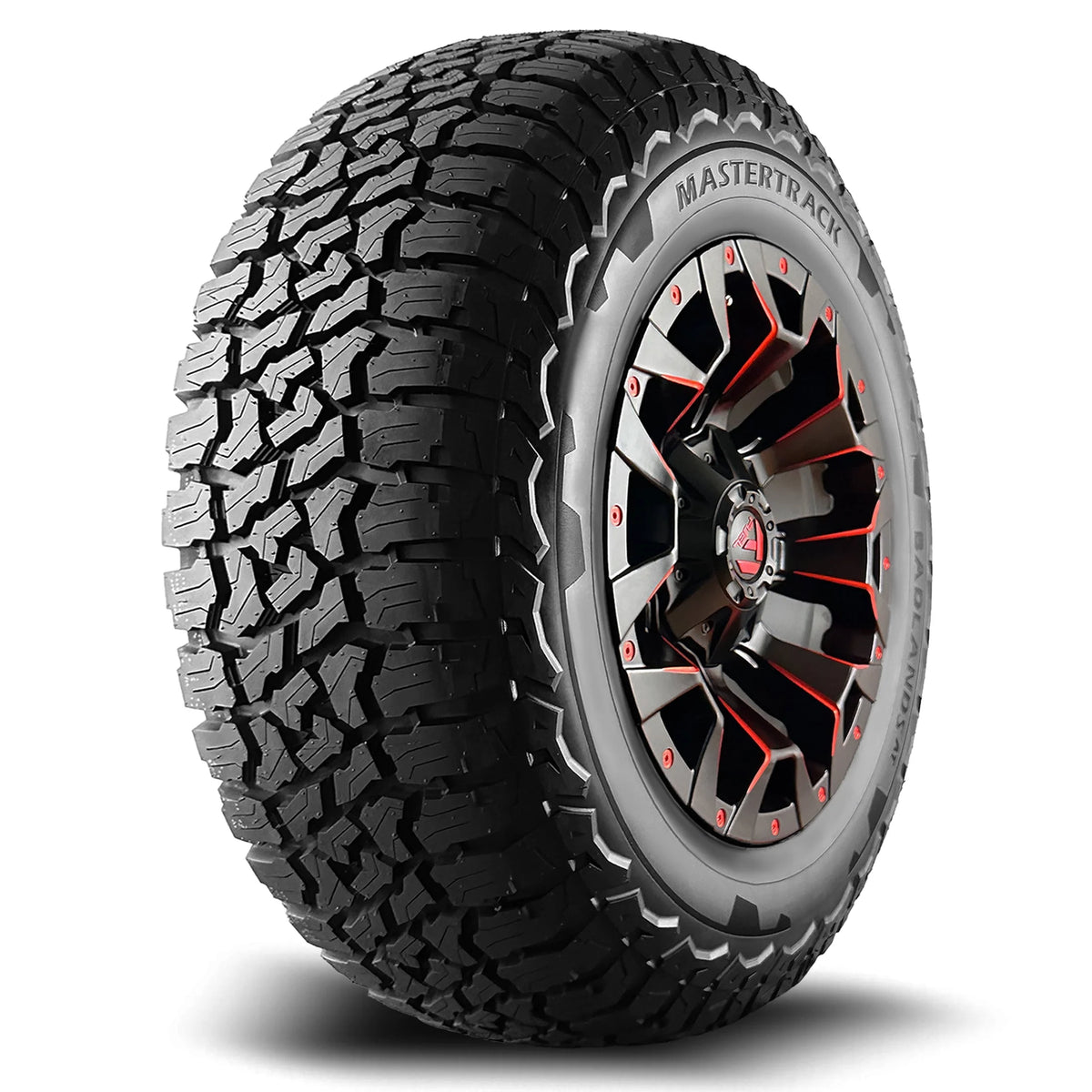 P285/70R17 117T All Terrain SUV Light Truck Tire C13583