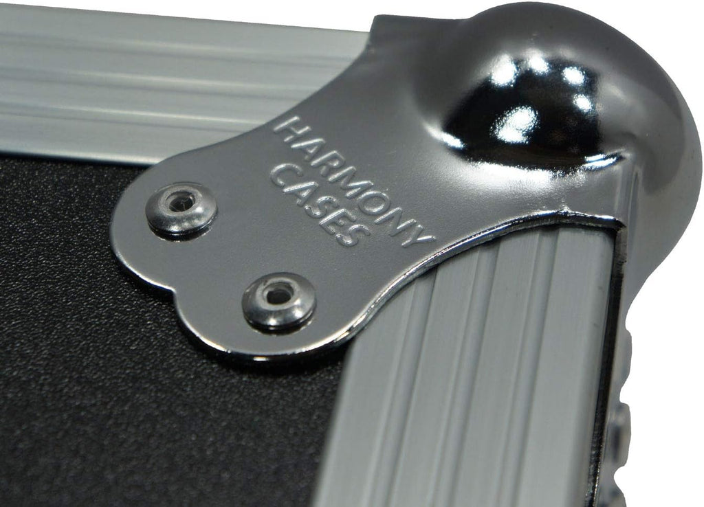 DJ Road Foam Custom Case B496544