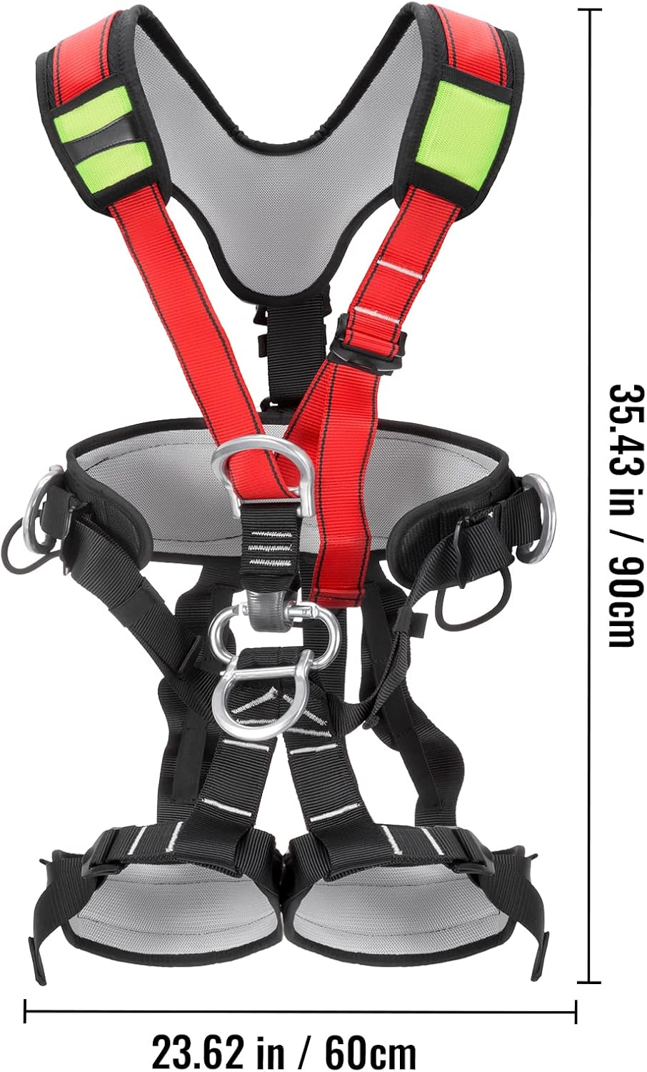 Safety Climbing Harness S3149