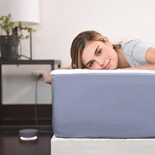 King Mattress Cover Q224518