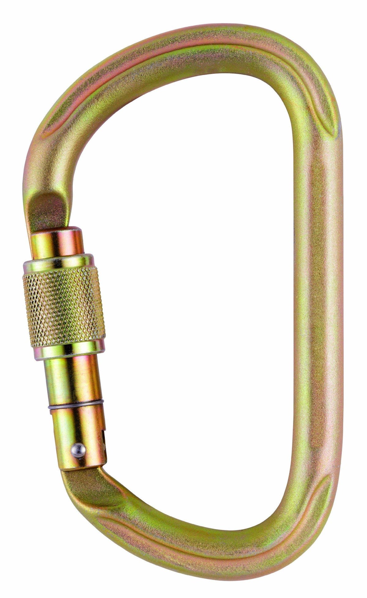 Screw Lock Carabiner G576031