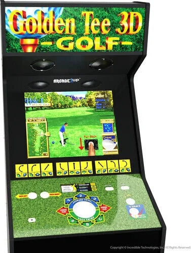 Arcade B61798