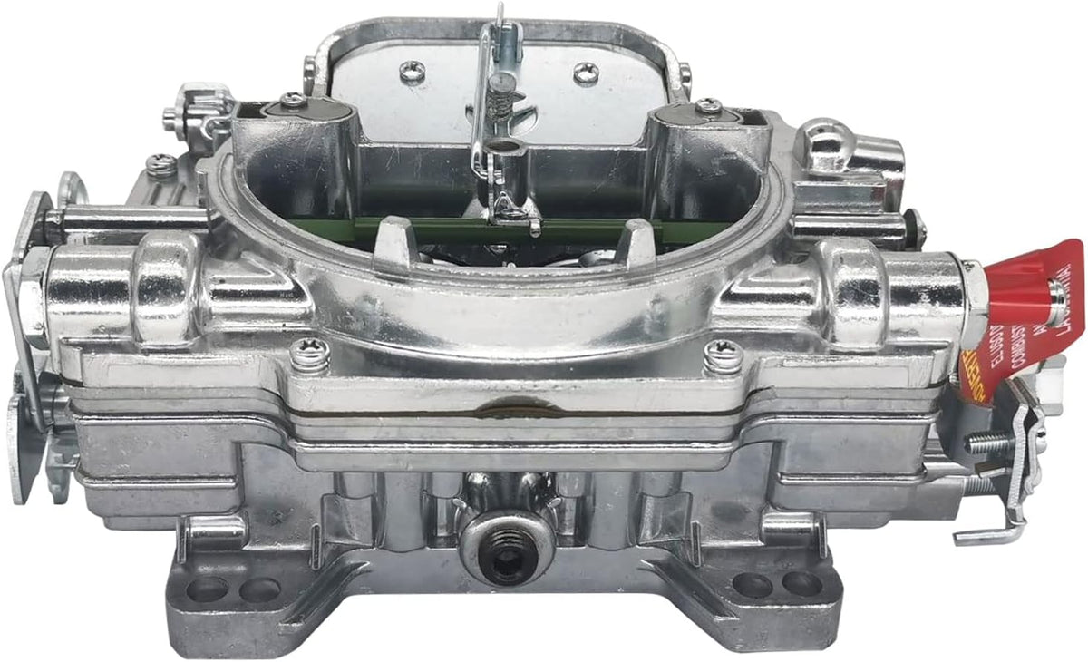 1405 Carburetor 600 CFM 4 Barrel Square Bore Performance Carburetor C914