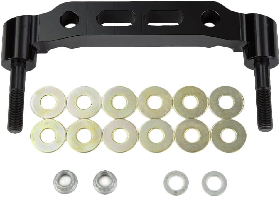Caliper Bracket Mounting Kits V816198