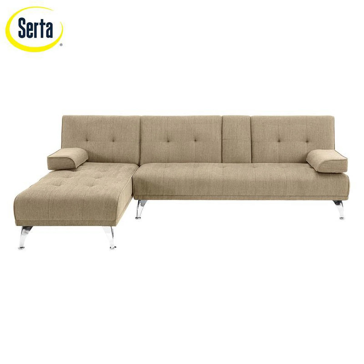 Beige Convertible R14266