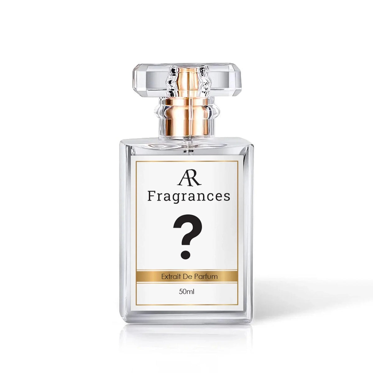 50ML Extrait De Parfum R6194