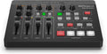 Wireless Multi-Camera Production System with Hardware Controller and iPad app E339306