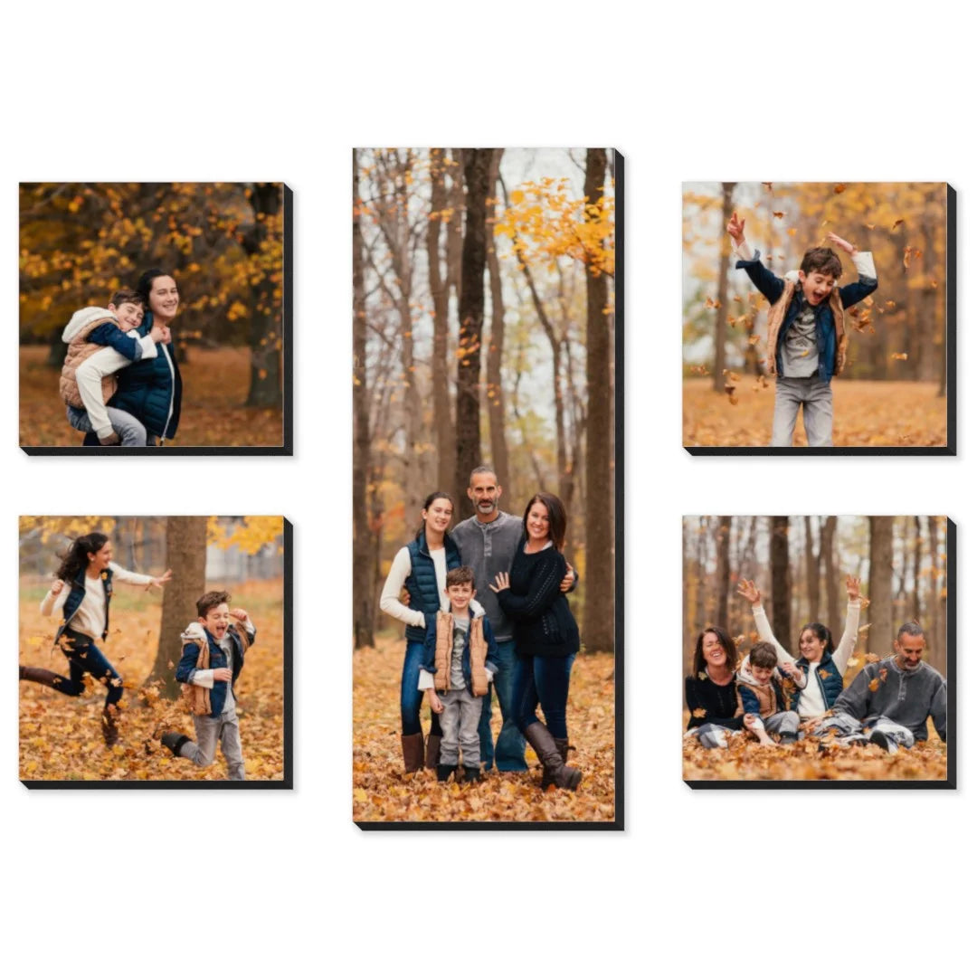 Wall Grouping J92693