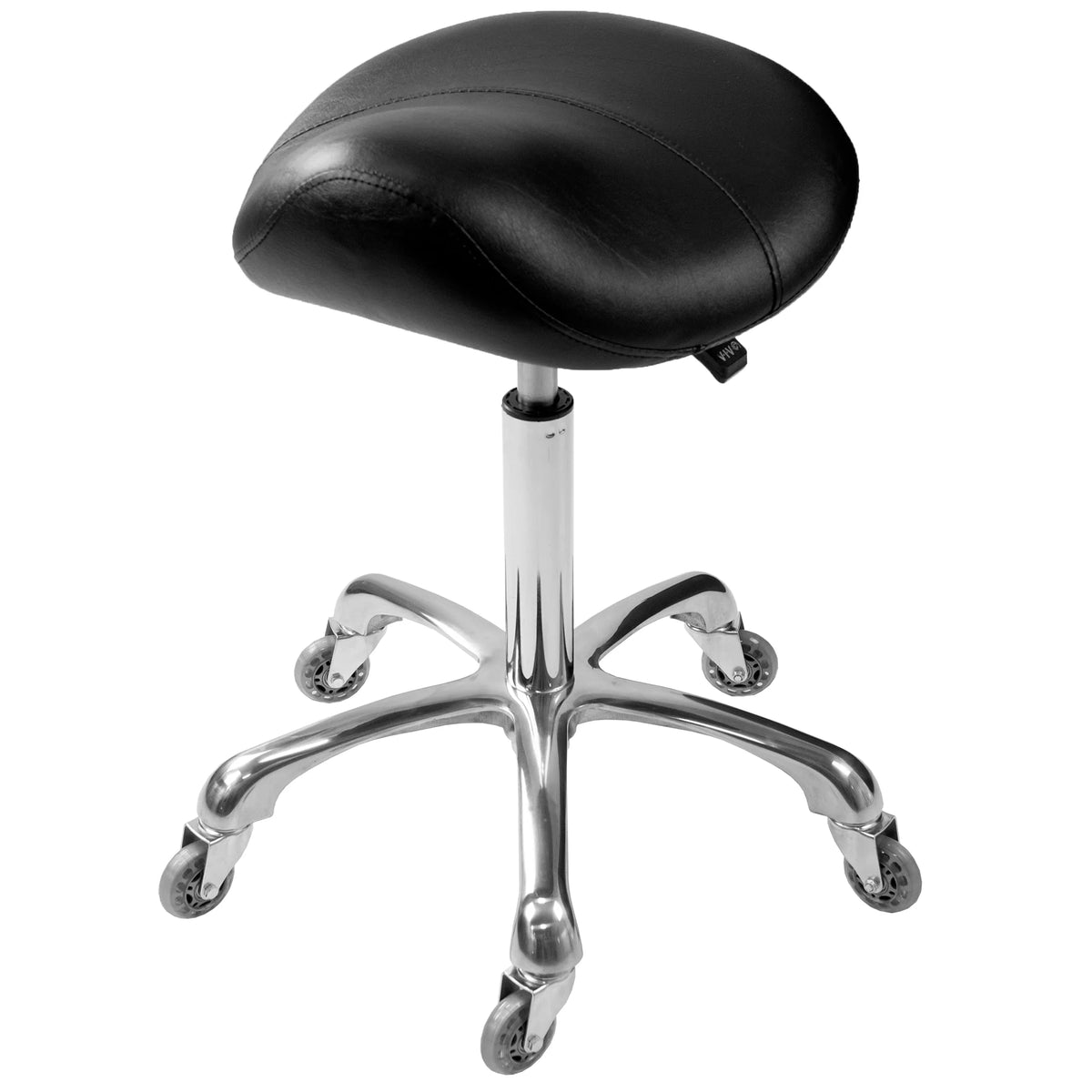 Ergonomic Height Adjustable Saddle Stool C31972