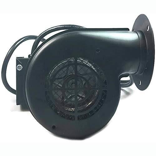 Cast Iron Stove Blower Fan Kit H64419