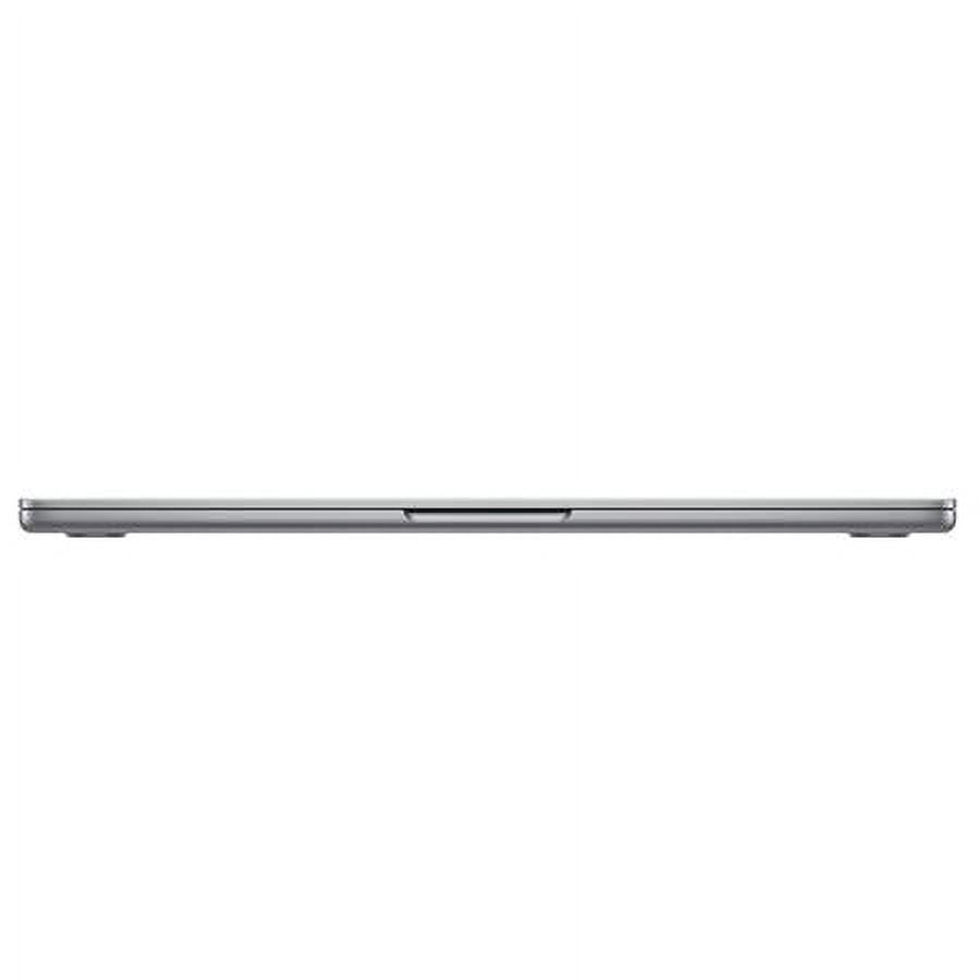 MacBook Air 13.6" with Liquid Retina Display, M2 Chip, 16GB Memory, 512GB SSD, Space Gray C5819