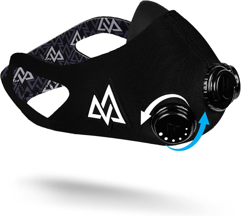 Workout Training Mask Pack of 2 O925287