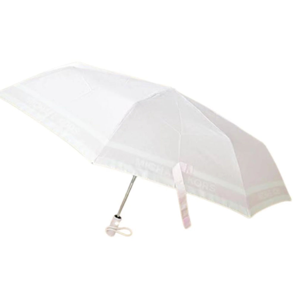 Light Powder Blush Umbrella R6634