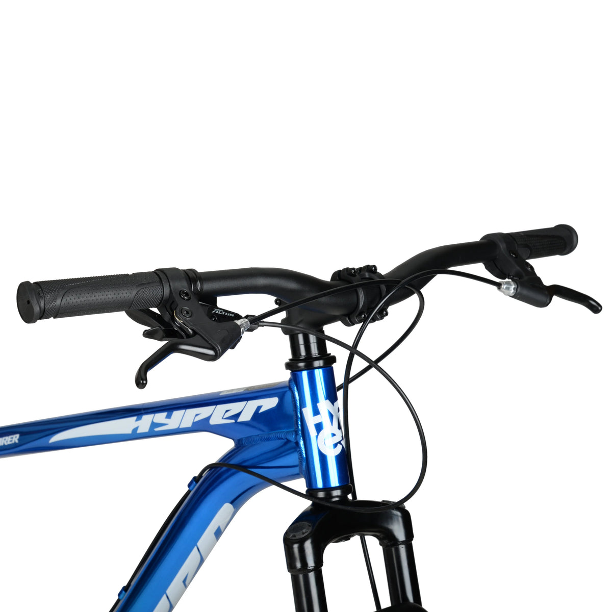 Blue 29 Men's Mountain Bike E63437