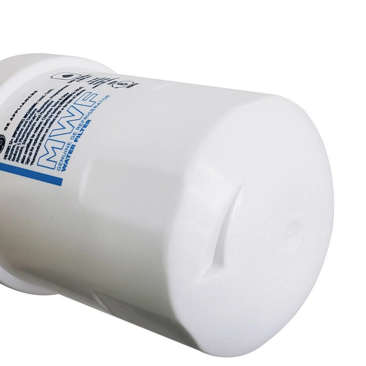 2 Pack Refrigerator Water Filter Replacement D3195