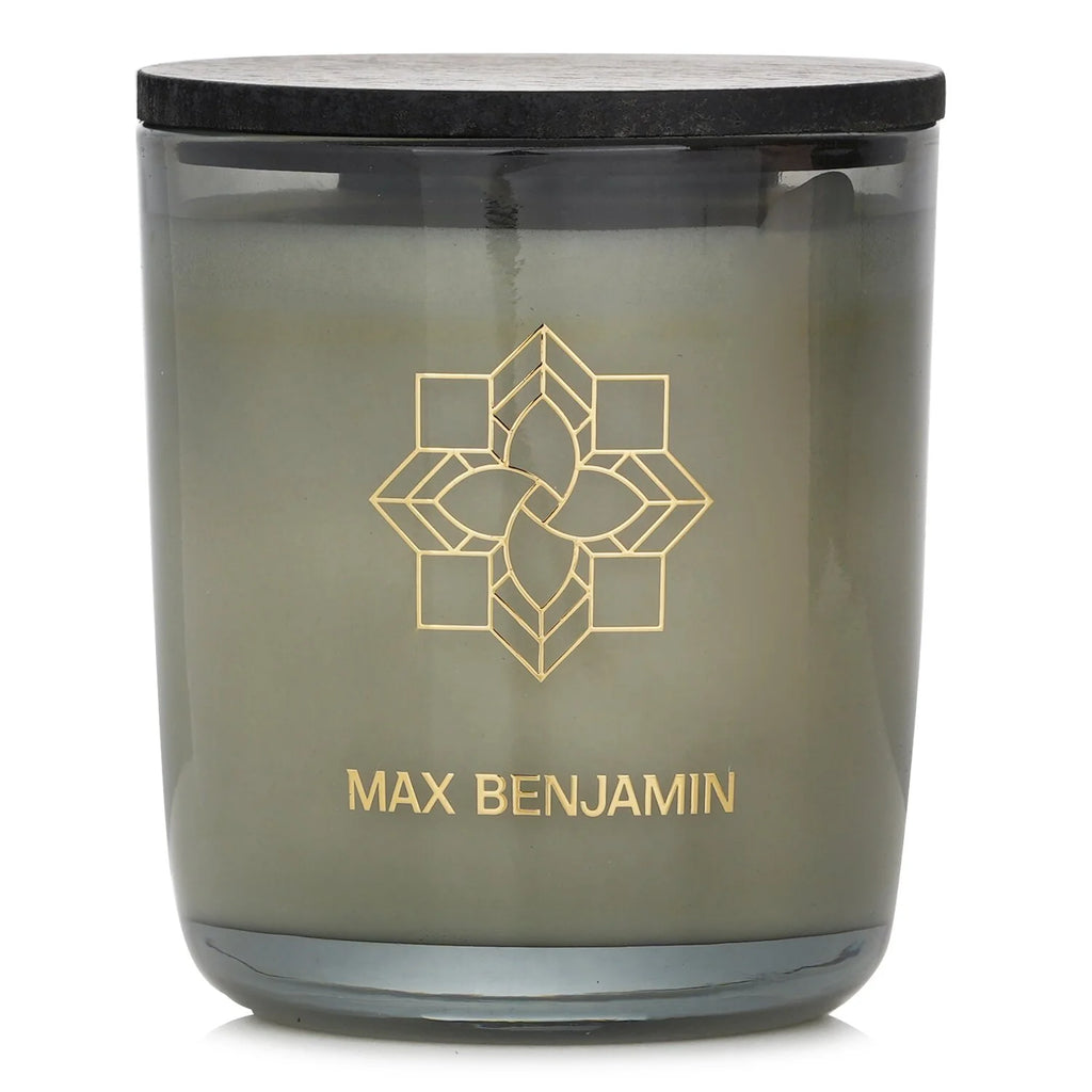 French Linen Water Natural Wax Candle 7.4oz S187