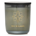 French Linen Water Natural Wax Candle 7.4oz S187