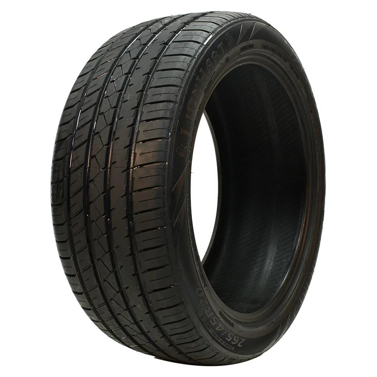 245/35ZR21 96W XL Tire R855