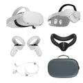 All-In-One VR Headset with Touch Controllers 256GB Q95904